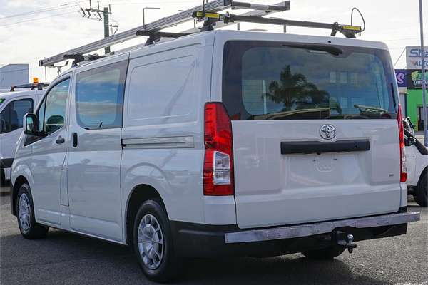 2020 Toyota Hiace GDH300R LWB