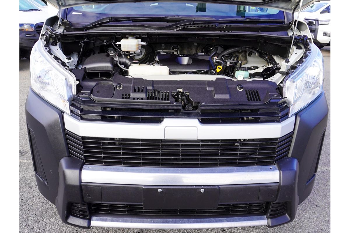 2020 Toyota Hiace GDH300R LWB
