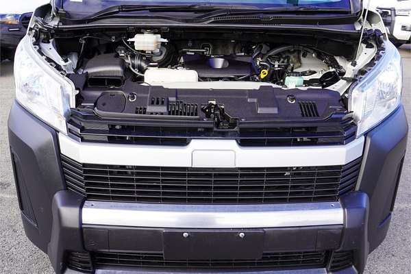 2020 Toyota Hiace GDH300R LWB