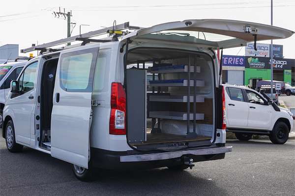 2020 Toyota Hiace GDH300R LWB