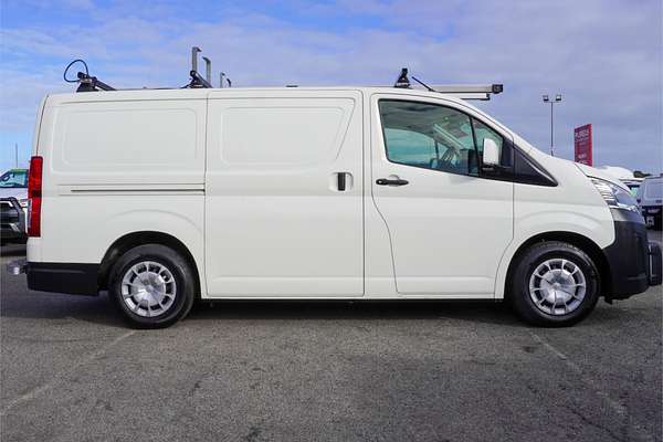 2020 Toyota Hiace GDH300R LWB