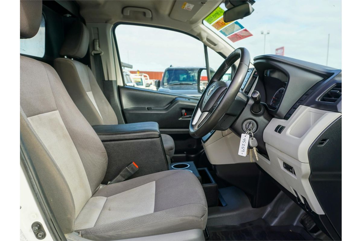 2020 Toyota Hiace GDH300R LWB