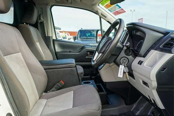 2020 Toyota Hiace GDH300R LWB