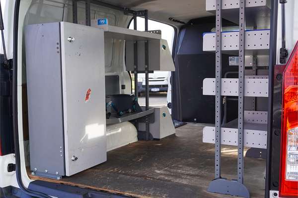 2020 Toyota Hiace GDH300R LWB
