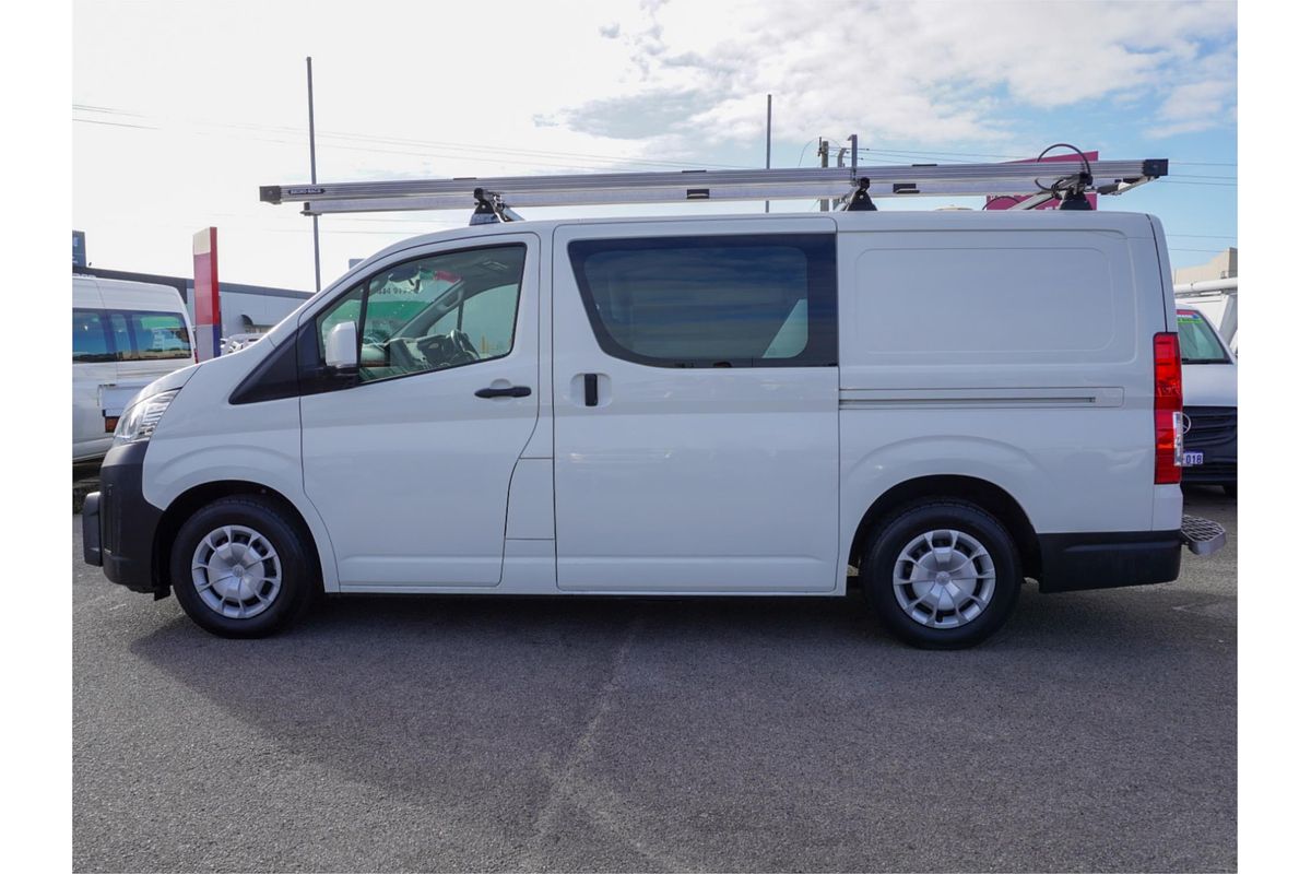 2020 Toyota Hiace GDH300R LWB