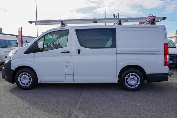 2020 Toyota Hiace GDH300R LWB