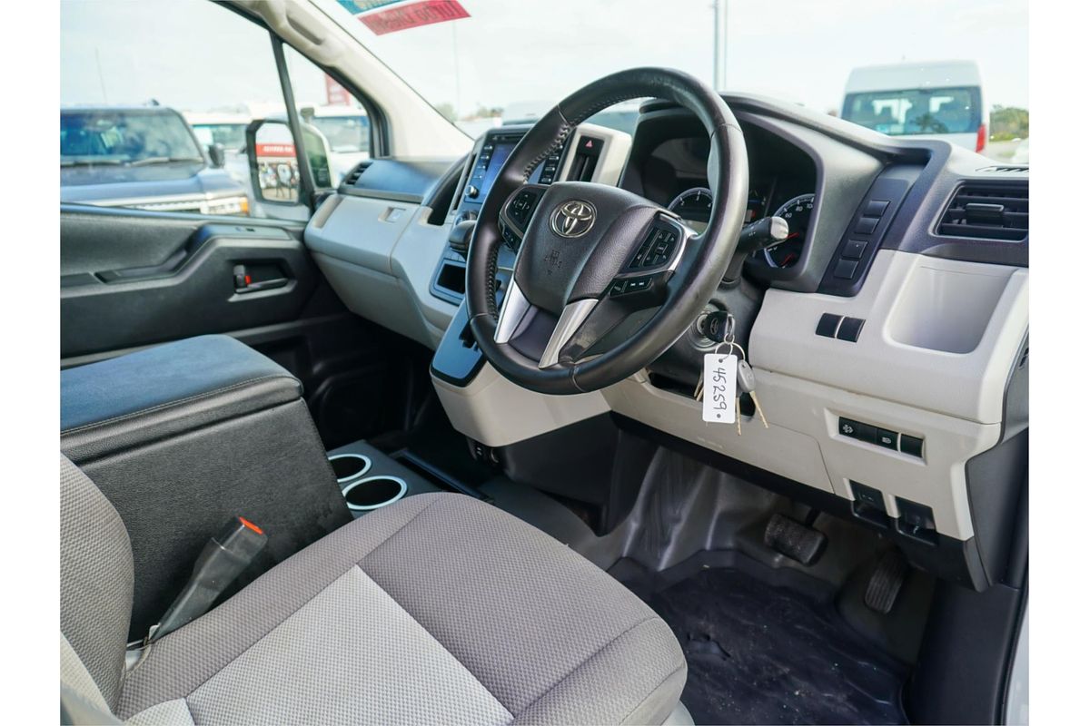 2020 Toyota Hiace GDH300R LWB