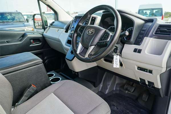 2020 Toyota Hiace GDH300R LWB