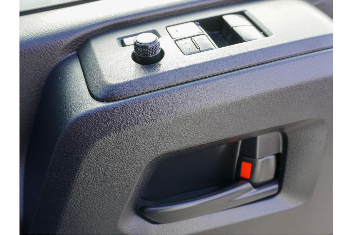 2020 Toyota Hiace GDH300R LWB