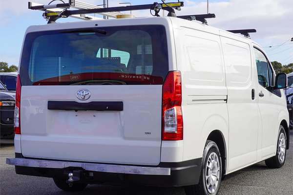 2020 Toyota Hiace GDH300R LWB