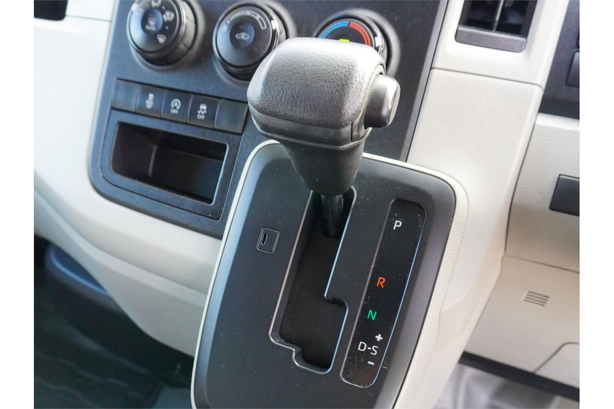 2020 Toyota Hiace GDH300R LWB
