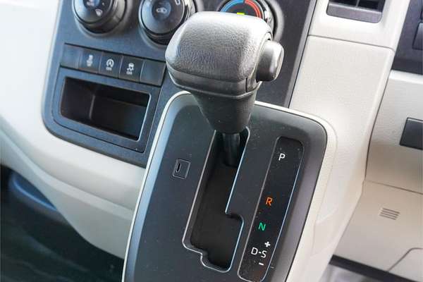 2020 Toyota Hiace GDH300R LWB
