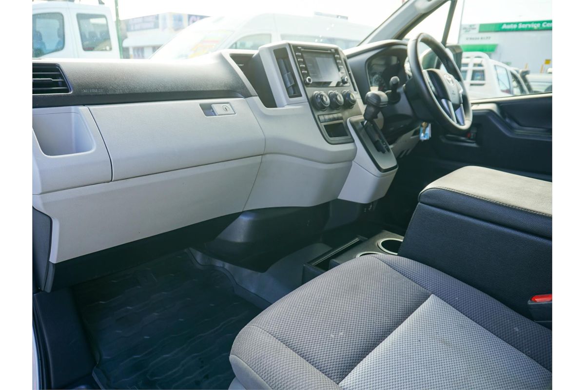 2020 Toyota Hiace GDH300R LWB