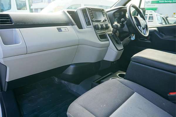 2020 Toyota Hiace GDH300R LWB