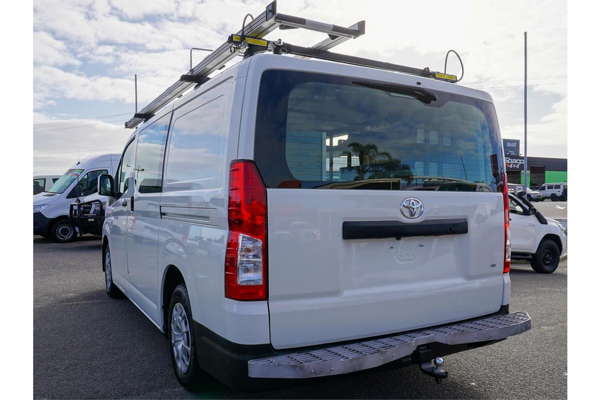 2020 Toyota Hiace GDH300R LWB
