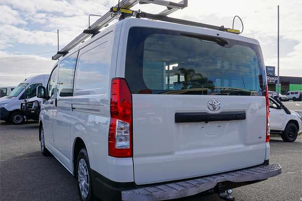 2020 Toyota Hiace GDH300R LWB