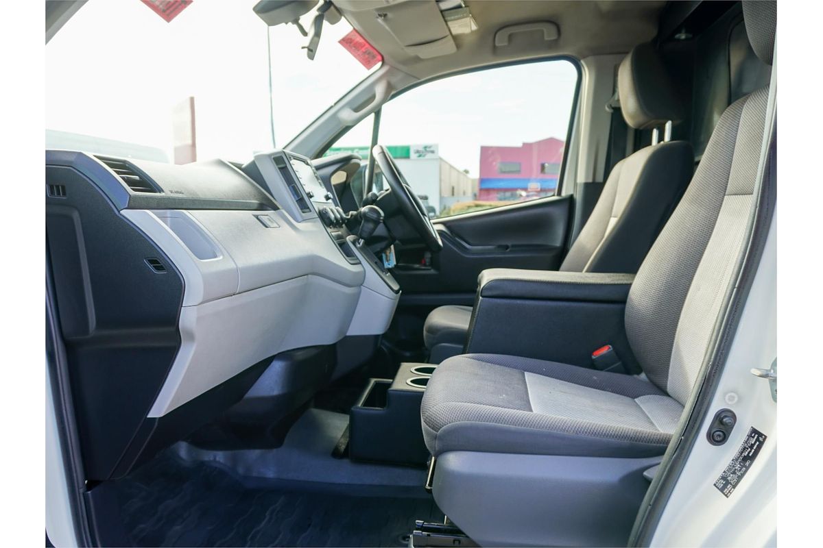 2020 Toyota Hiace GDH300R LWB