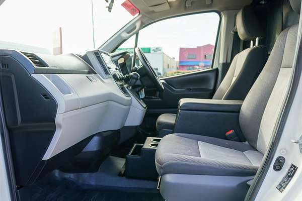 2020 Toyota Hiace GDH300R LWB