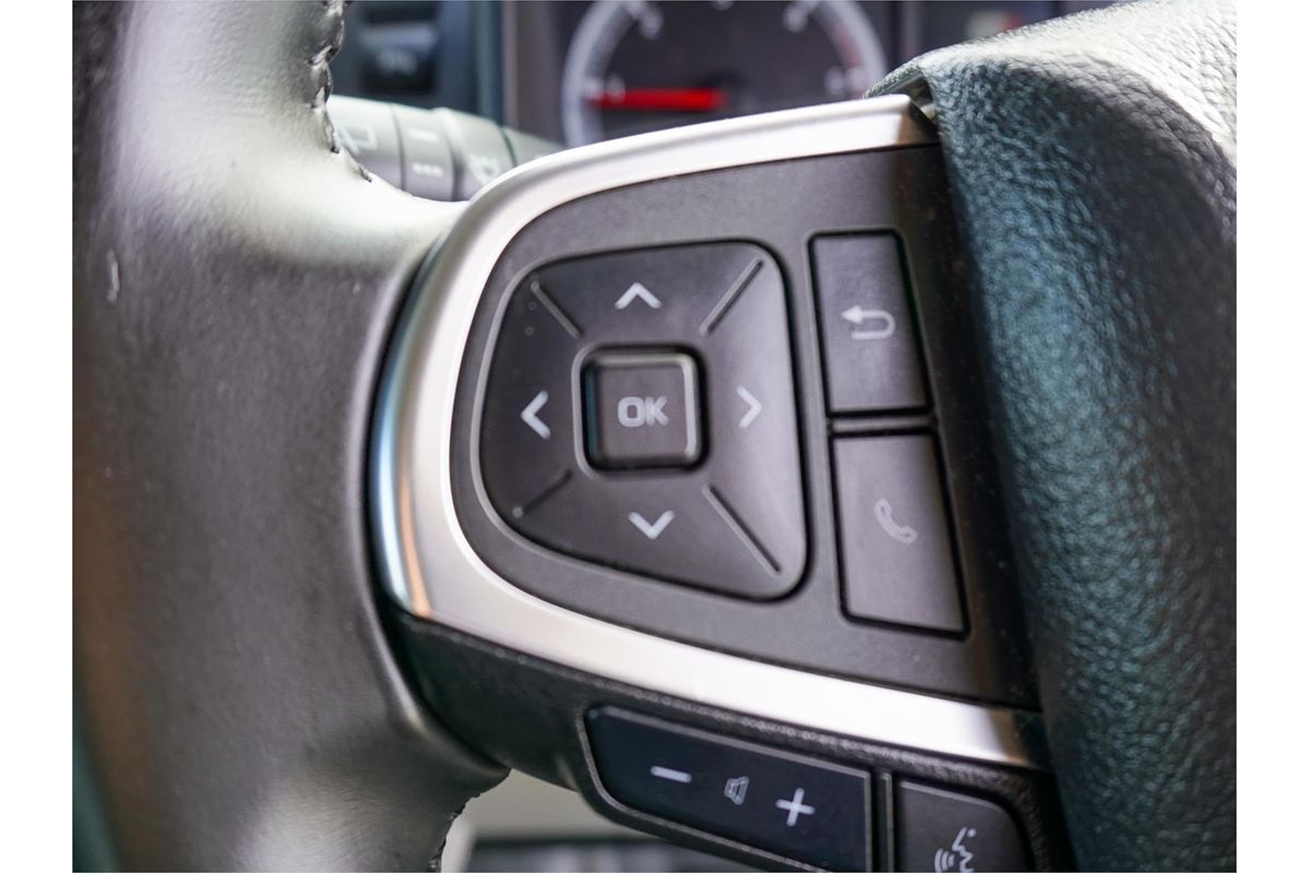 2020 Toyota Hiace GDH300R LWB