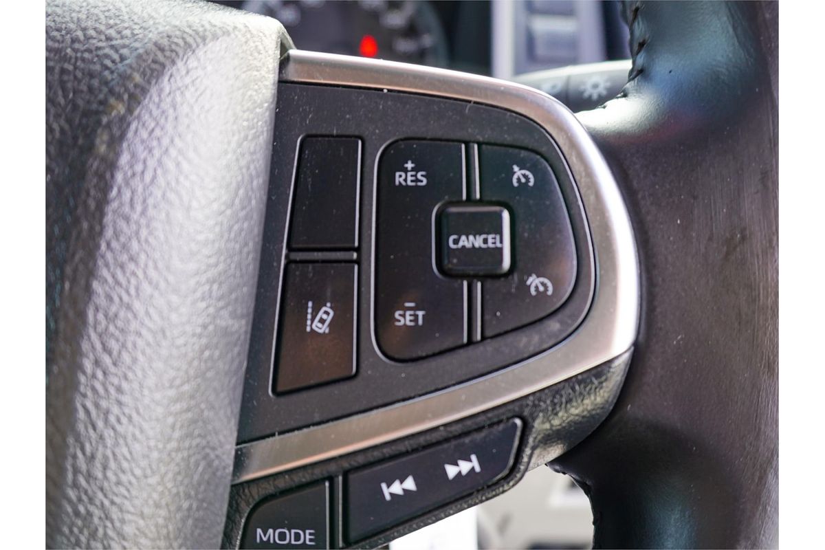 2020 Toyota Hiace GDH300R LWB