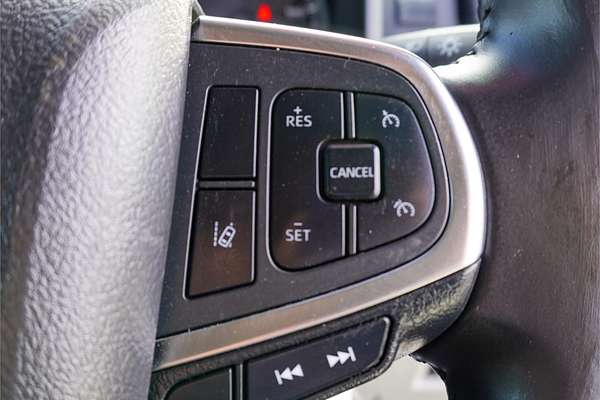 2020 Toyota Hiace GDH300R LWB