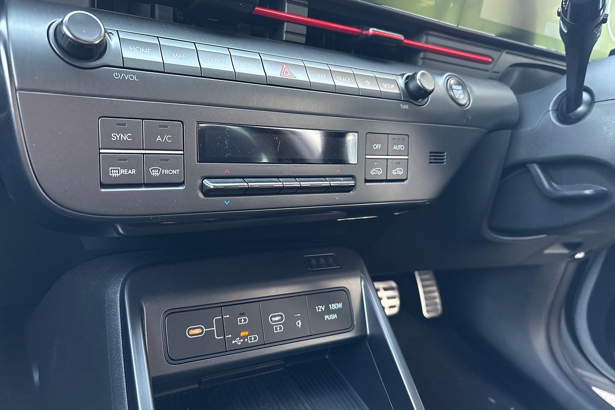 2024 Hyundai Kona N Line SX2.V2