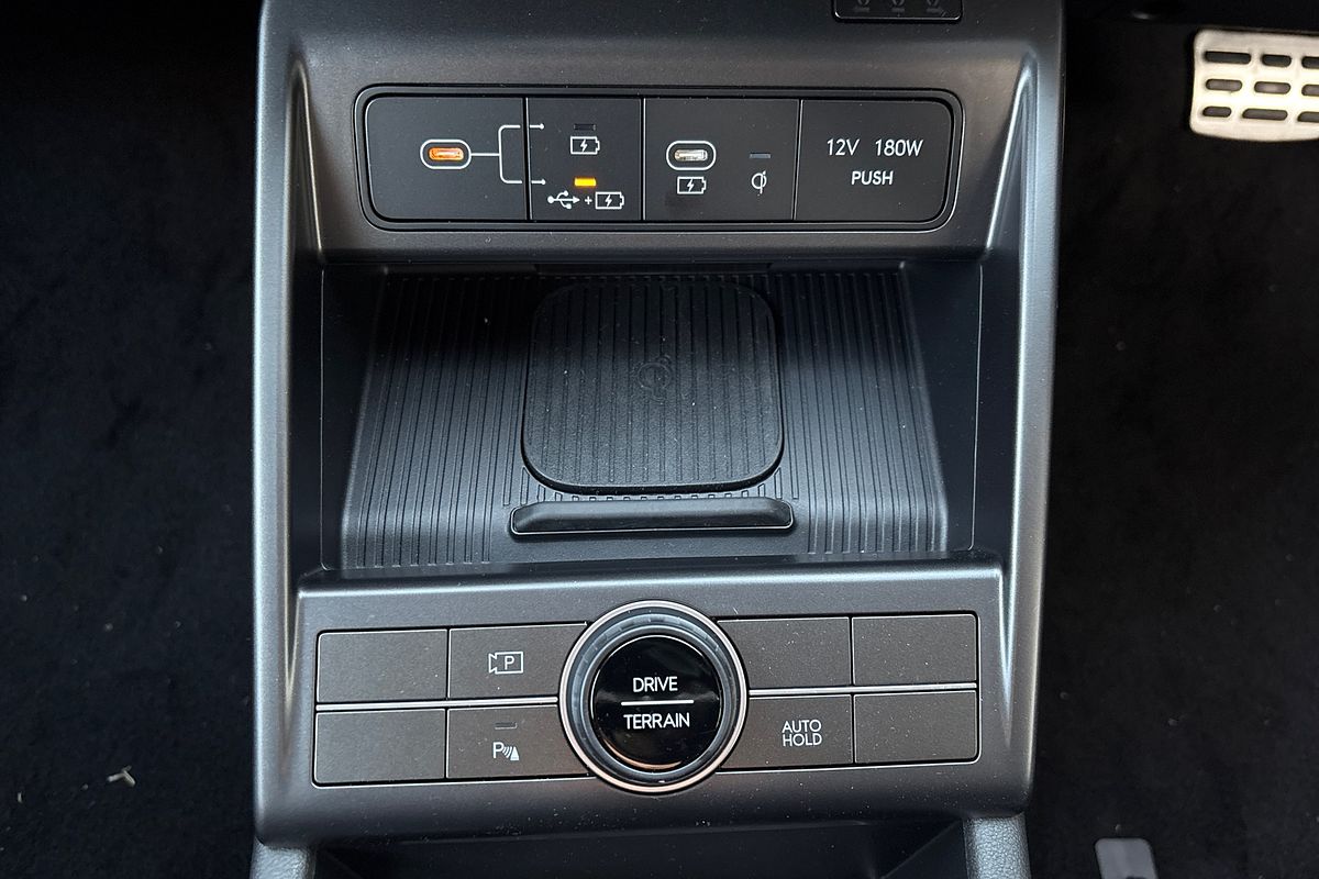 2024 Hyundai Kona N Line SX2.V2