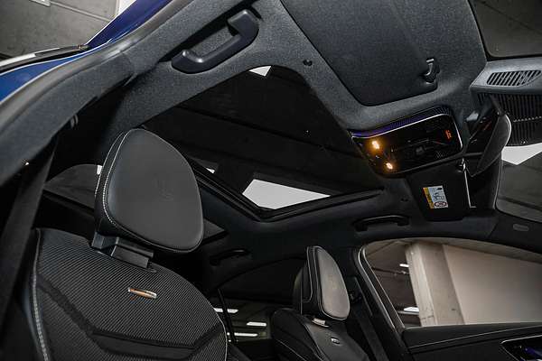 2024 Mercedes-Benz C-Class C63 AMG S E Performance W206