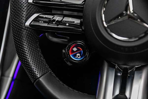 2024 Mercedes-Benz C-Class C63 AMG S E Performance W206