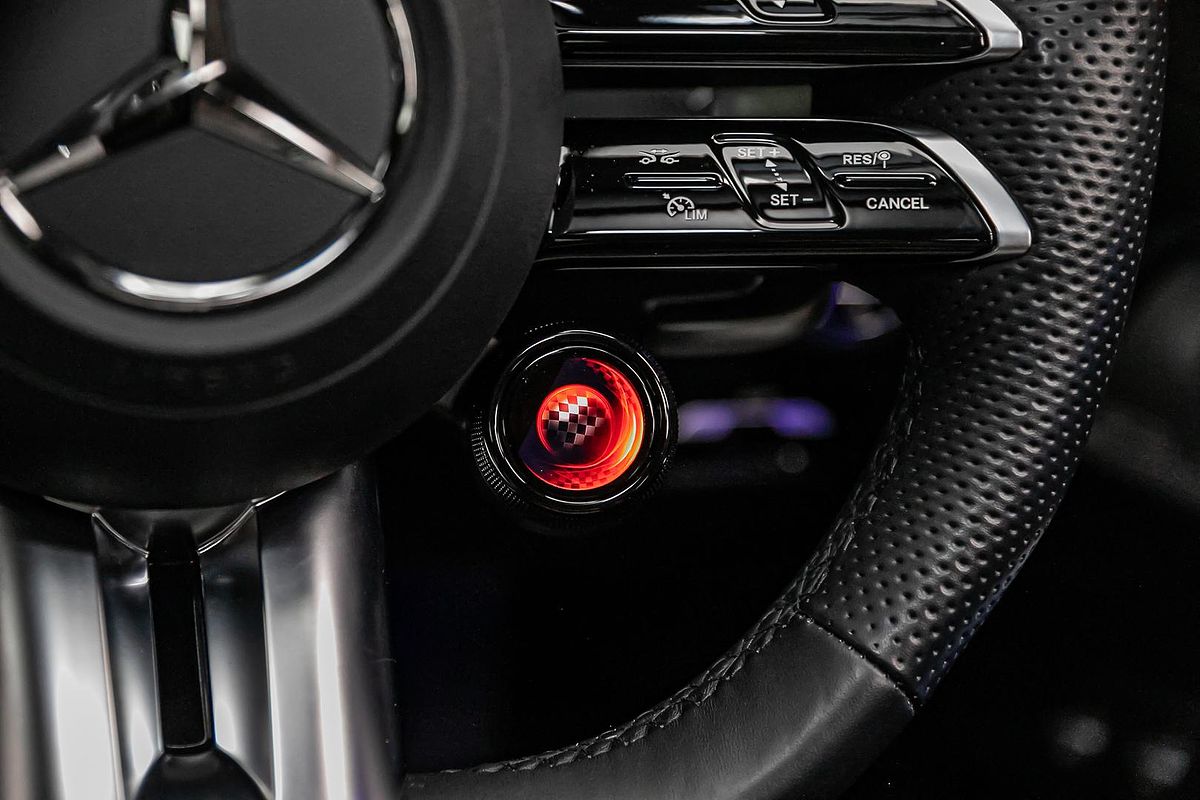 2024 Mercedes-Benz C-Class C63 AMG S E Performance W206