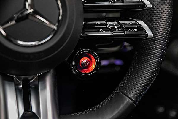 2024 Mercedes-Benz C-Class C63 AMG S E Performance W206