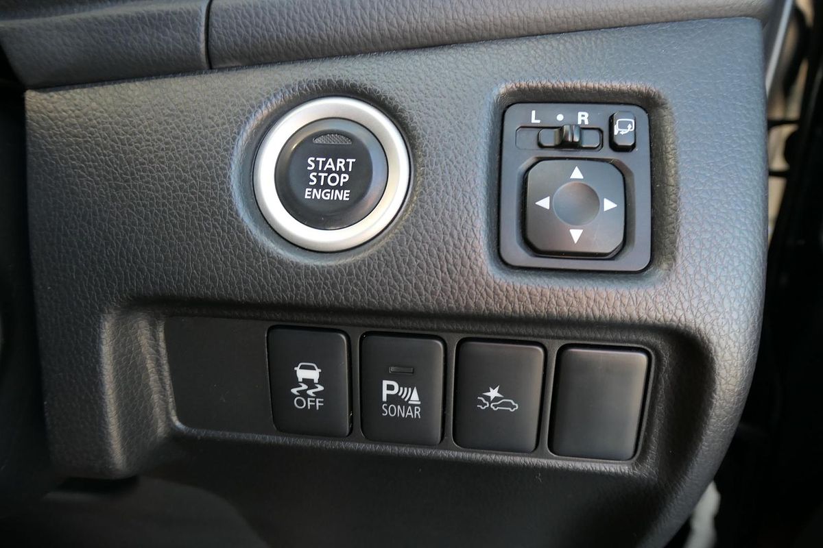 2018 Mitsubishi Pajero Sport GLS QE