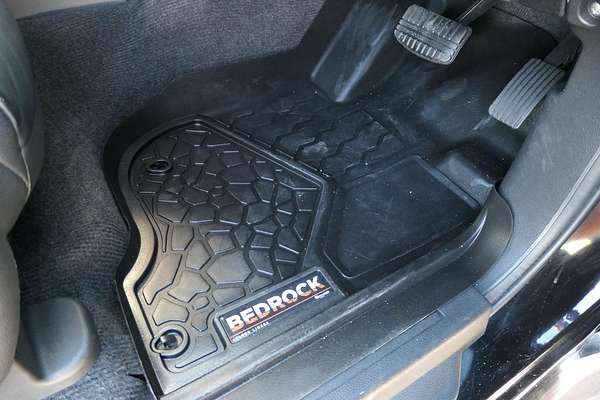 2018 Mitsubishi Pajero Sport GLS QE