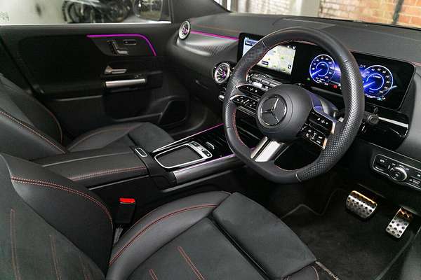 2024 Mercedes-Benz EQA EQA250+ H243