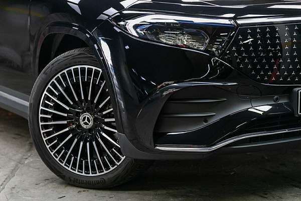 2024 Mercedes-Benz EQA EQA250+ H243