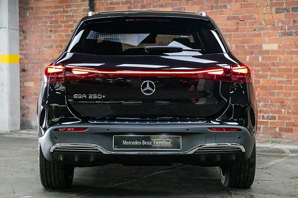 2024 Mercedes-Benz EQA EQA250+ H243
