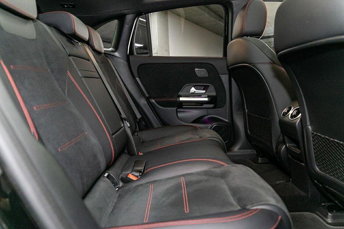 2024 Mercedes-Benz EQA EQA250+ H243