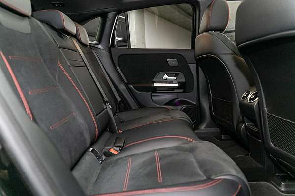2024 Mercedes-Benz EQA EQA250+ H243