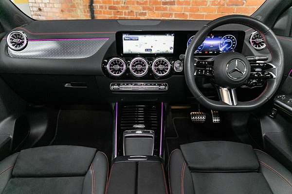2024 Mercedes-Benz EQA EQA250+ H243