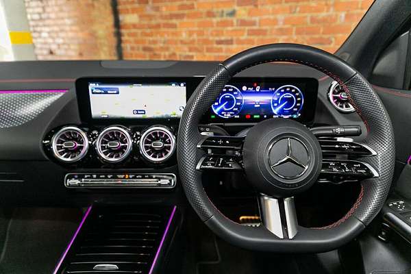 2024 Mercedes-Benz EQA EQA250+ H243