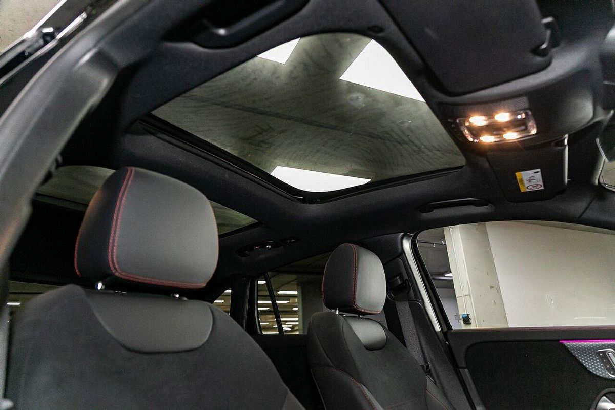 2024 Mercedes-Benz EQA EQA250+ H243