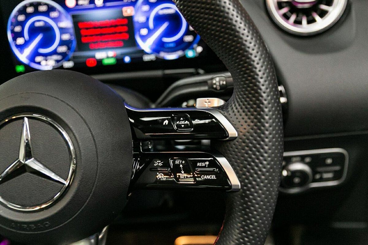 2024 Mercedes-Benz EQA EQA250+ H243