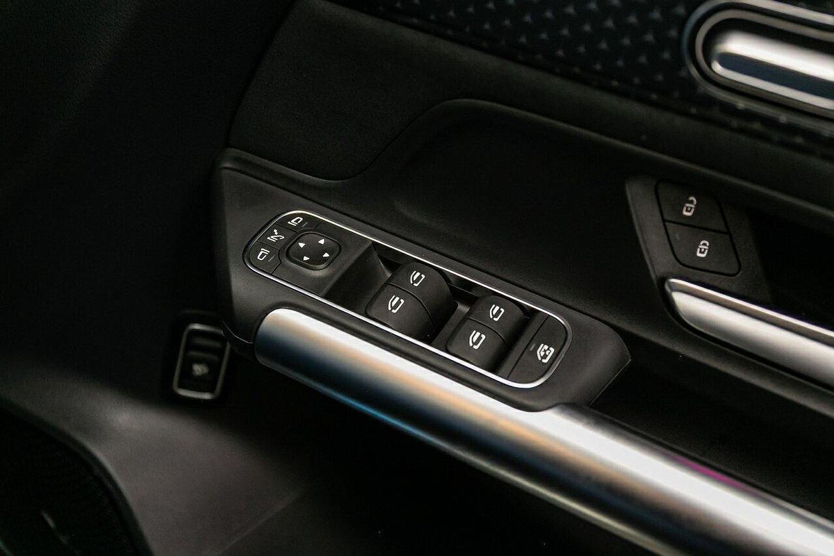 2024 Mercedes-Benz EQA EQA250+ H243