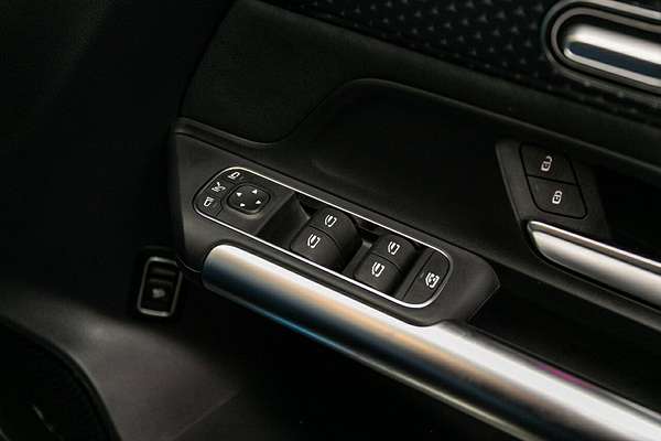 2024 Mercedes-Benz EQA EQA250+ H243