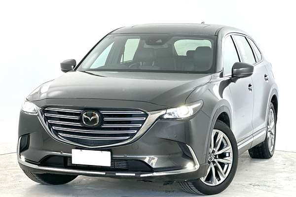 2017 Mazda CX-9 Azami TC