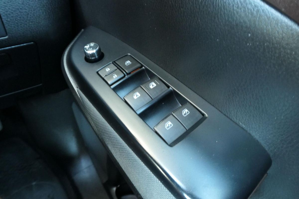 2019 Toyota Kluger GX GSU50R