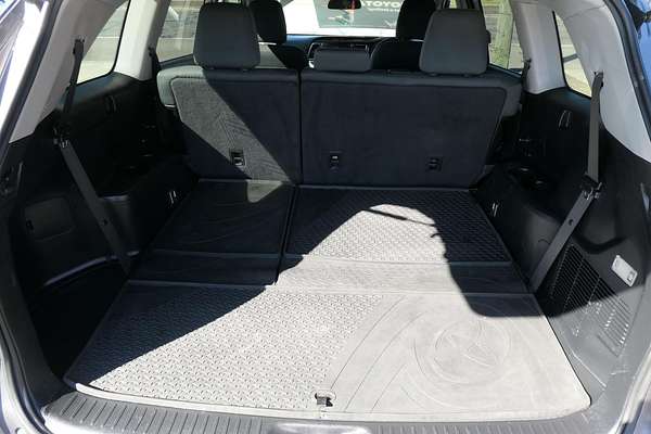 2019 Toyota Kluger GX GSU50R