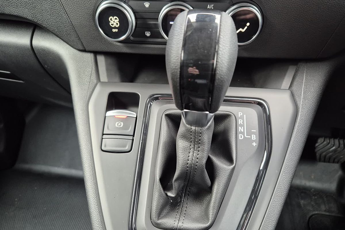 2024 Renault Kangoo E-Tech L1 EV45 XFK SWB