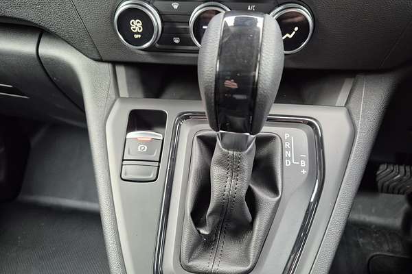 2024 Renault Kangoo E-Tech L1 EV45 XFK SWB