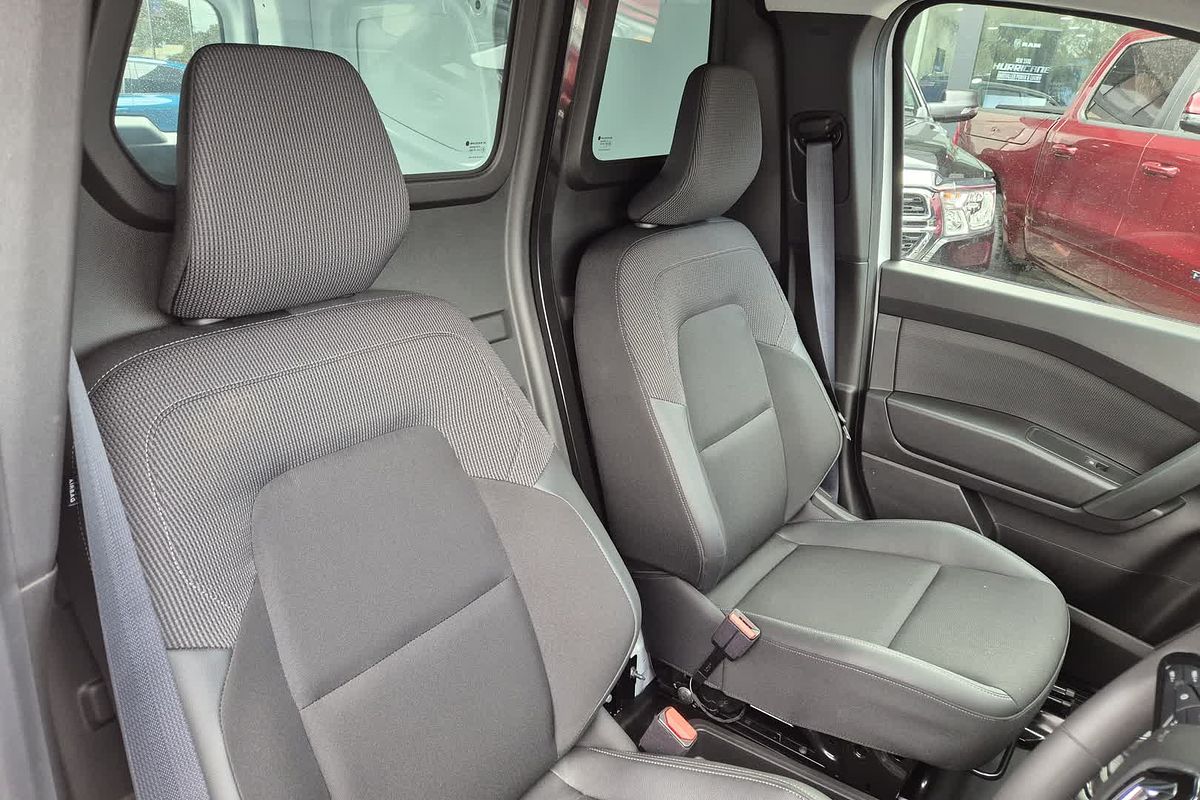 2024 Renault Kangoo E-Tech L1 EV45 XFK SWB